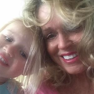 Meet your Posher, Rhonda